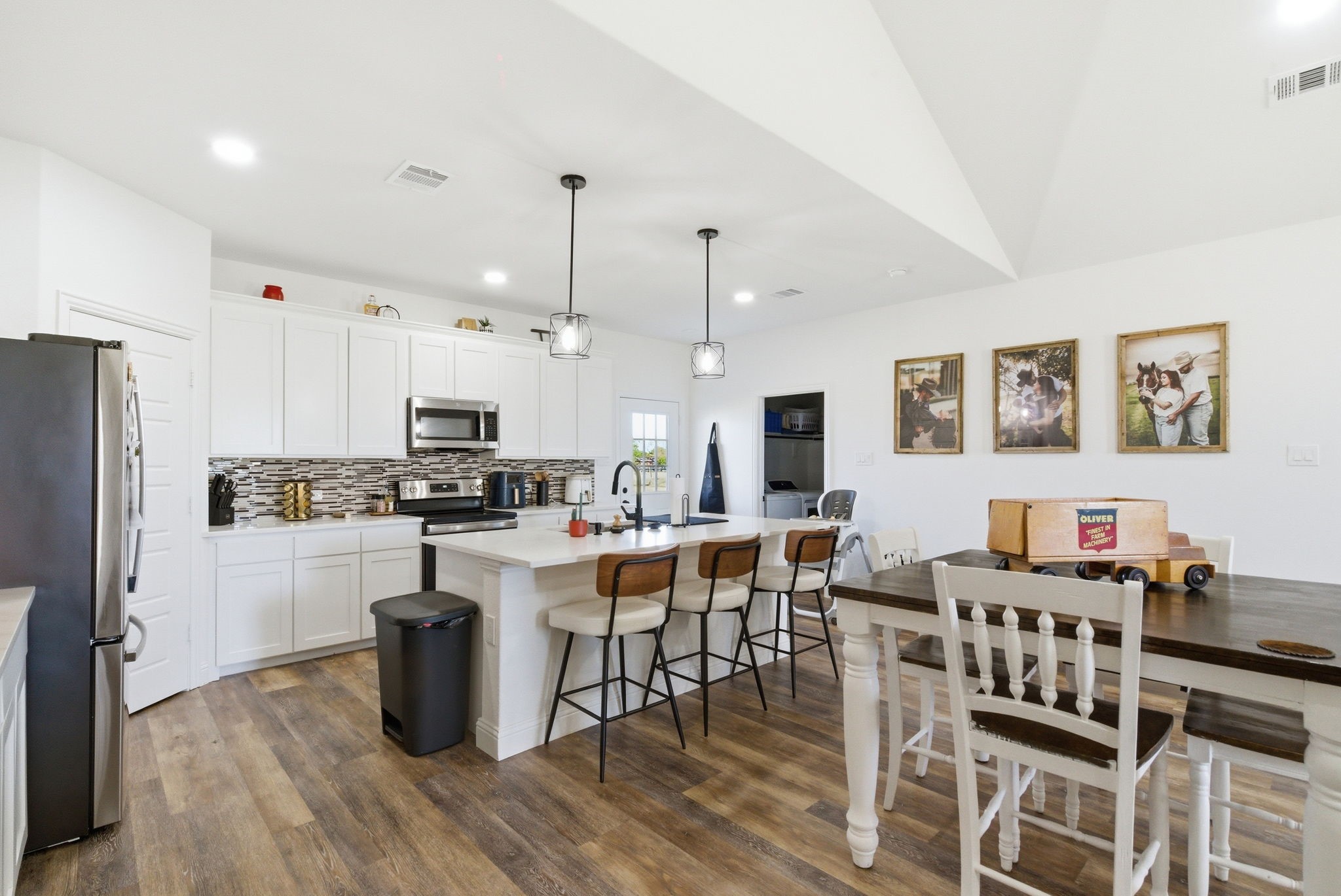 6612 Old Orchard Court Joshua TX 76058