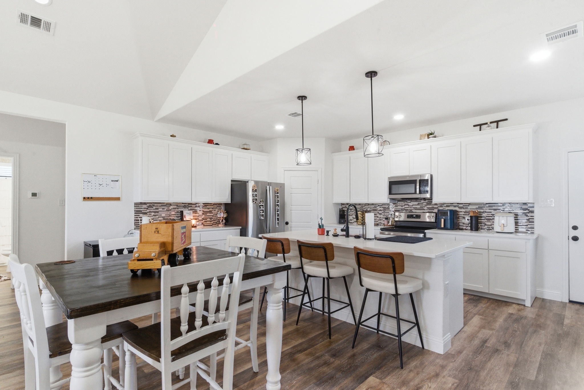 6612 Old Orchard Court Joshua TX 76058