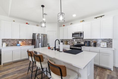 6612 Old Orchard Court Joshua TX 76058