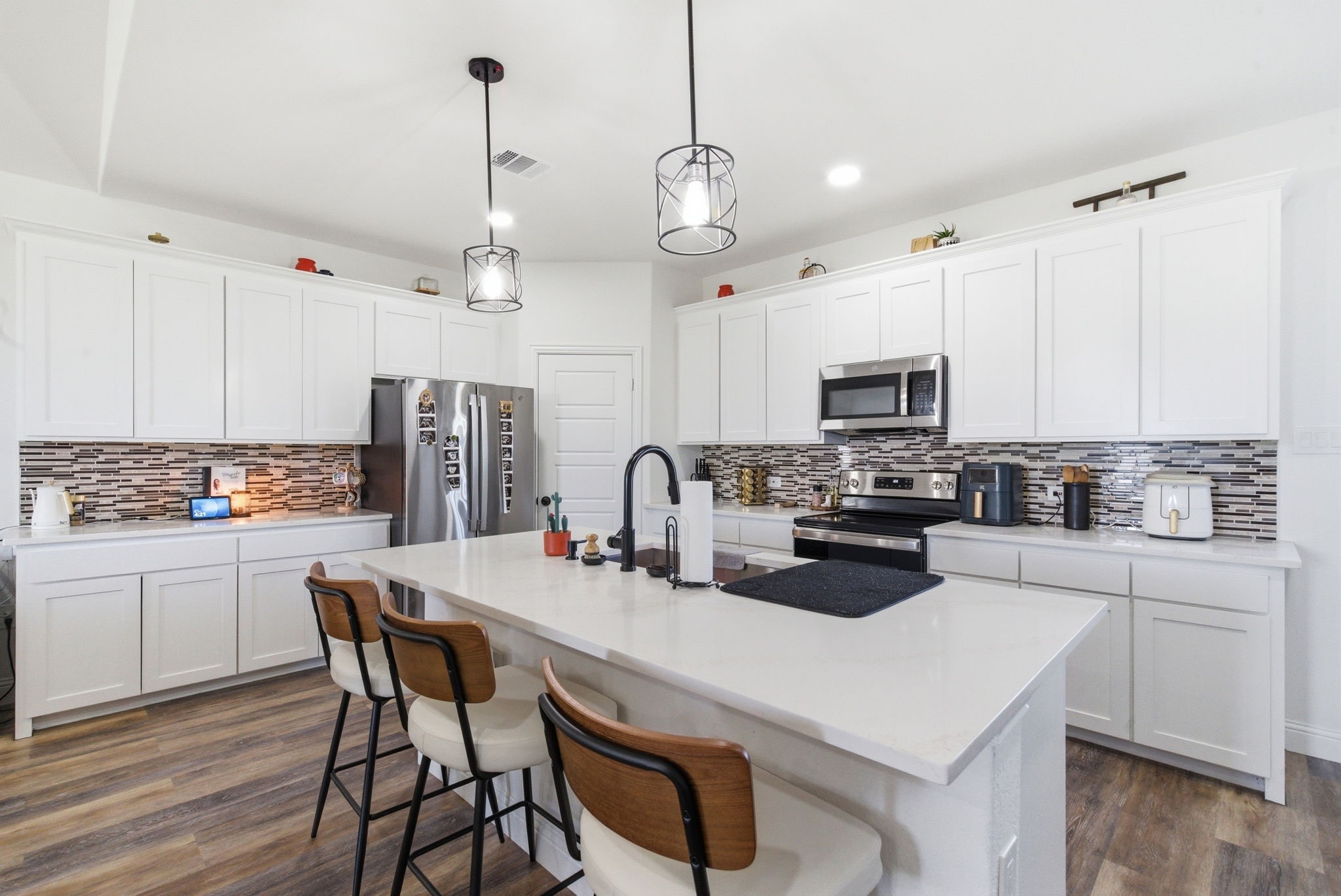 6612 Old Orchard Court Joshua TX 76058