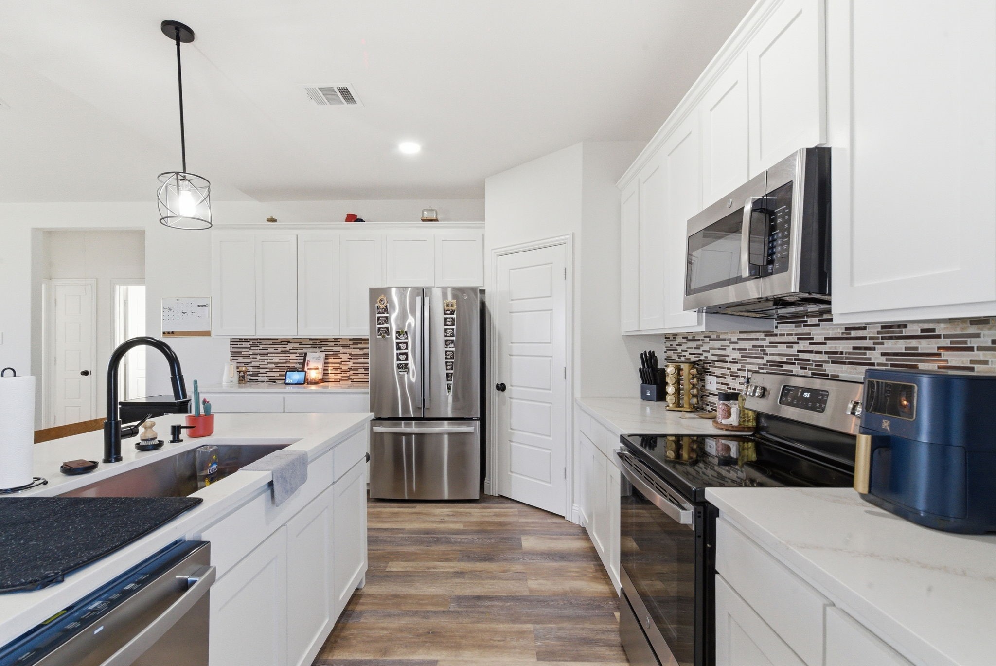 6612 Old Orchard Court Joshua TX 76058