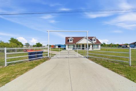 6612 Old Orchard Court Joshua TX 76058