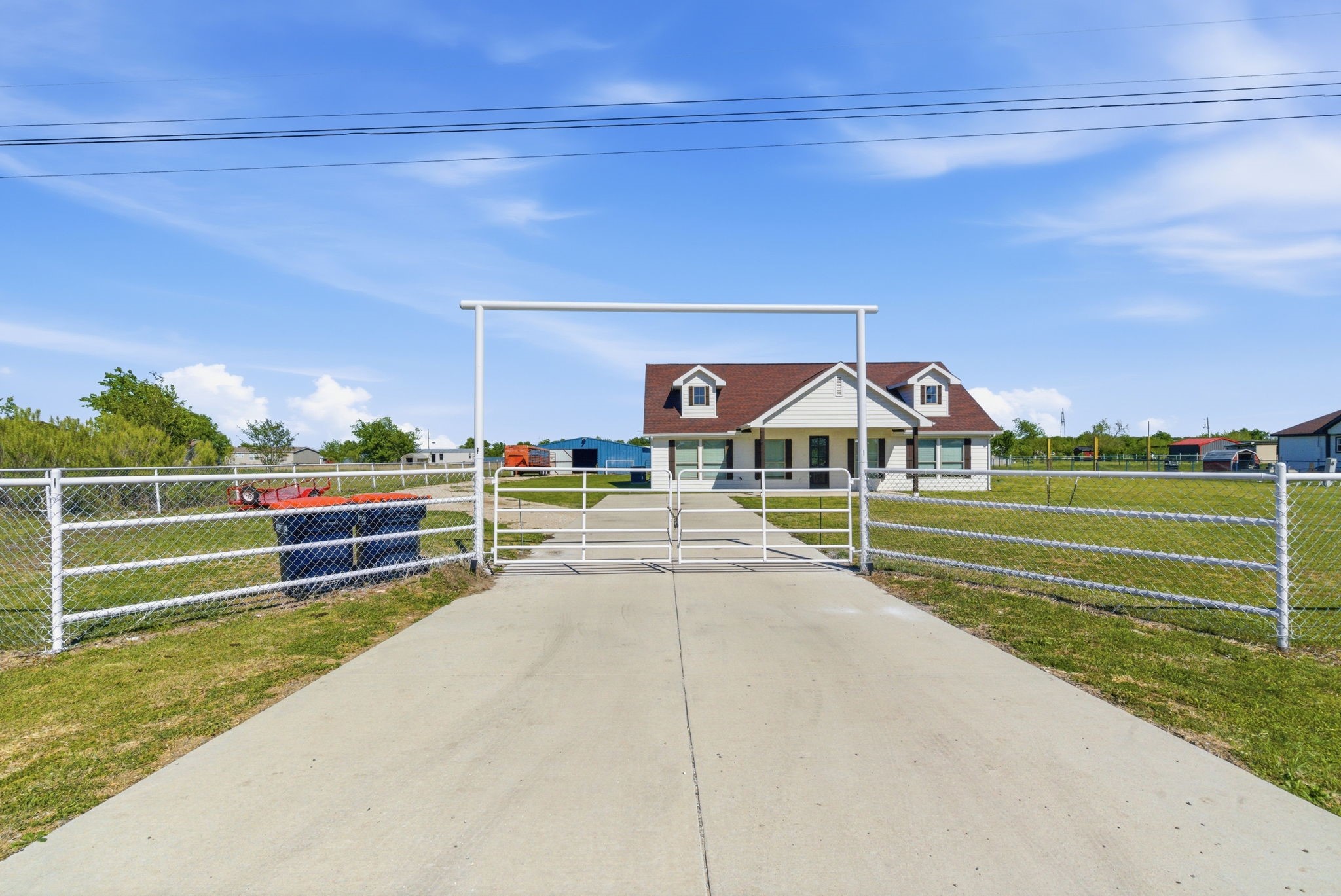 6612 Old Orchard Court Joshua TX 76058