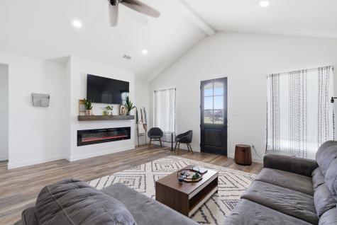 6612 Old Orchard Court Joshua TX 76058