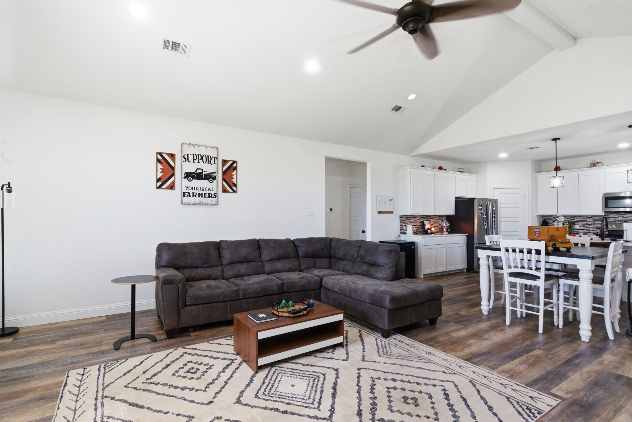 6612 Old Orchard Court Joshua TX 76058