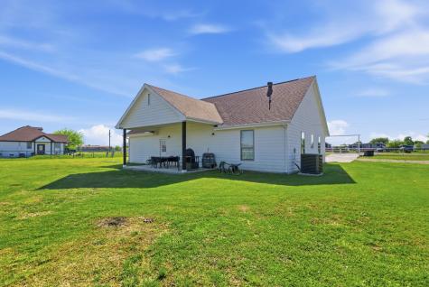 6612 Old Orchard Court Joshua TX 76058