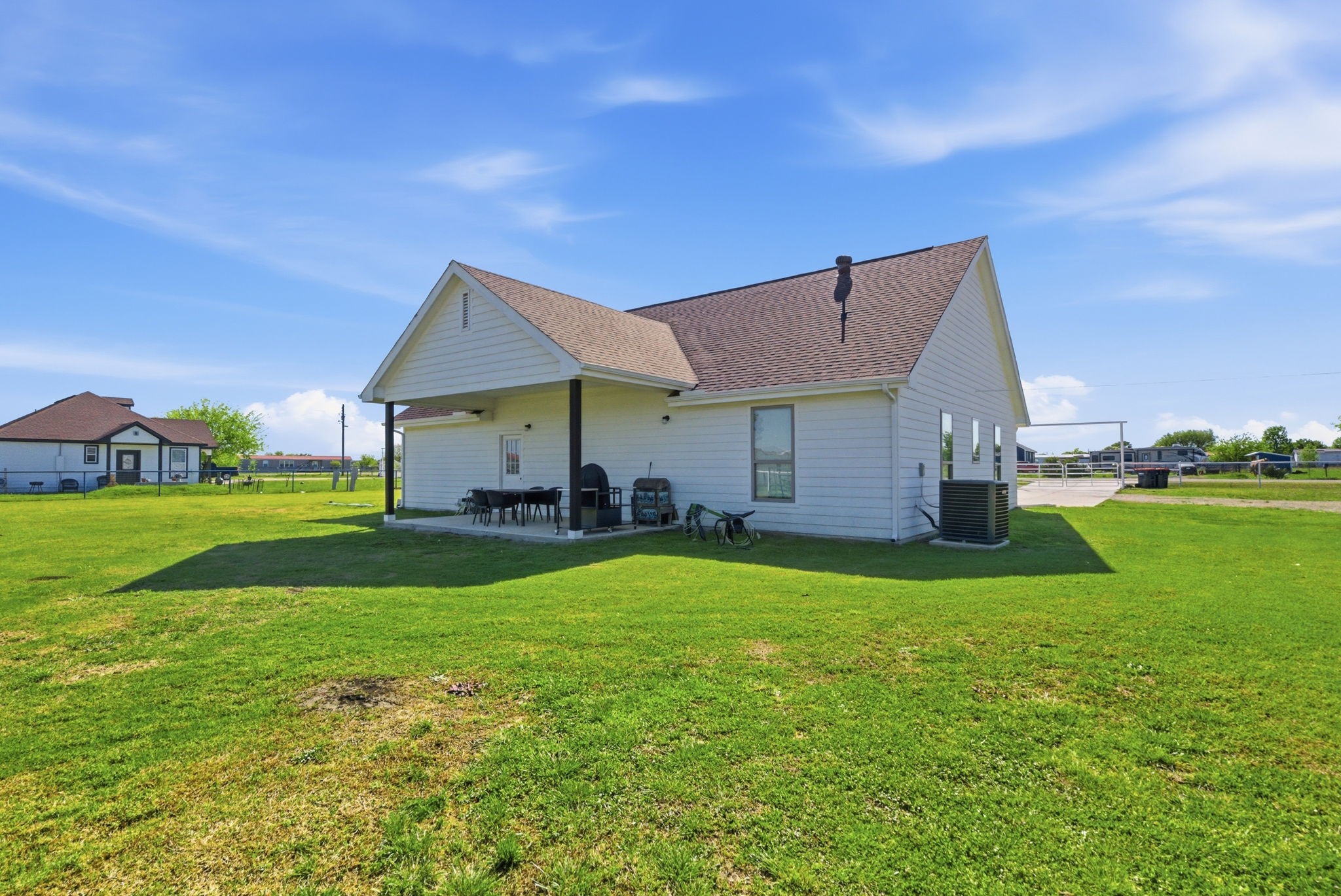 6612 Old Orchard Court Joshua TX 76058