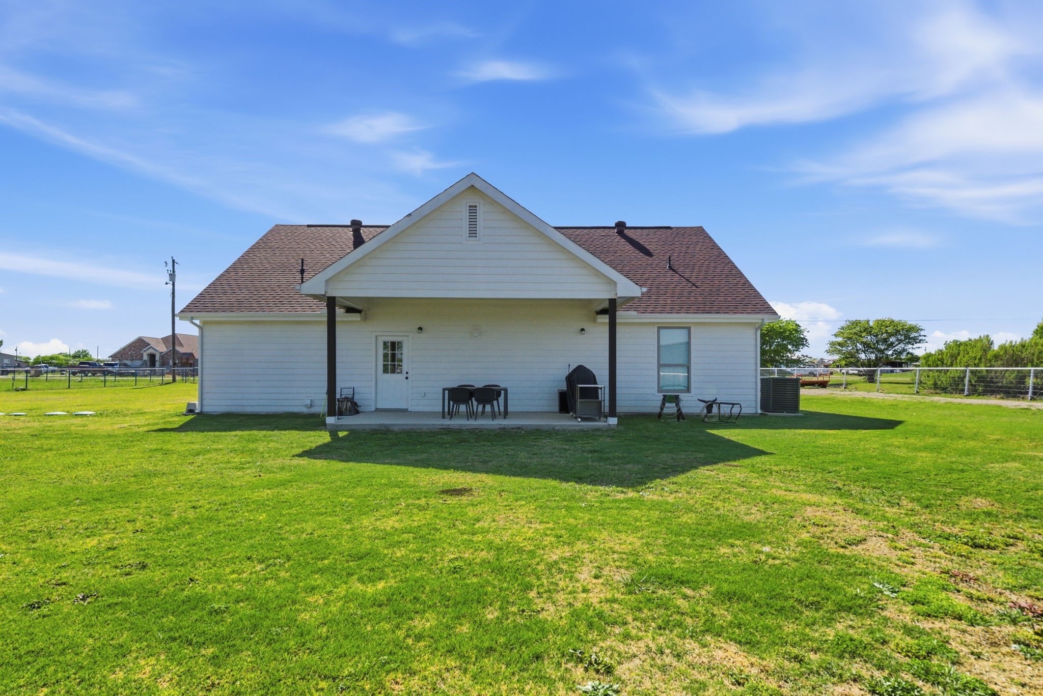 6612 Old Orchard Court Joshua TX 76058