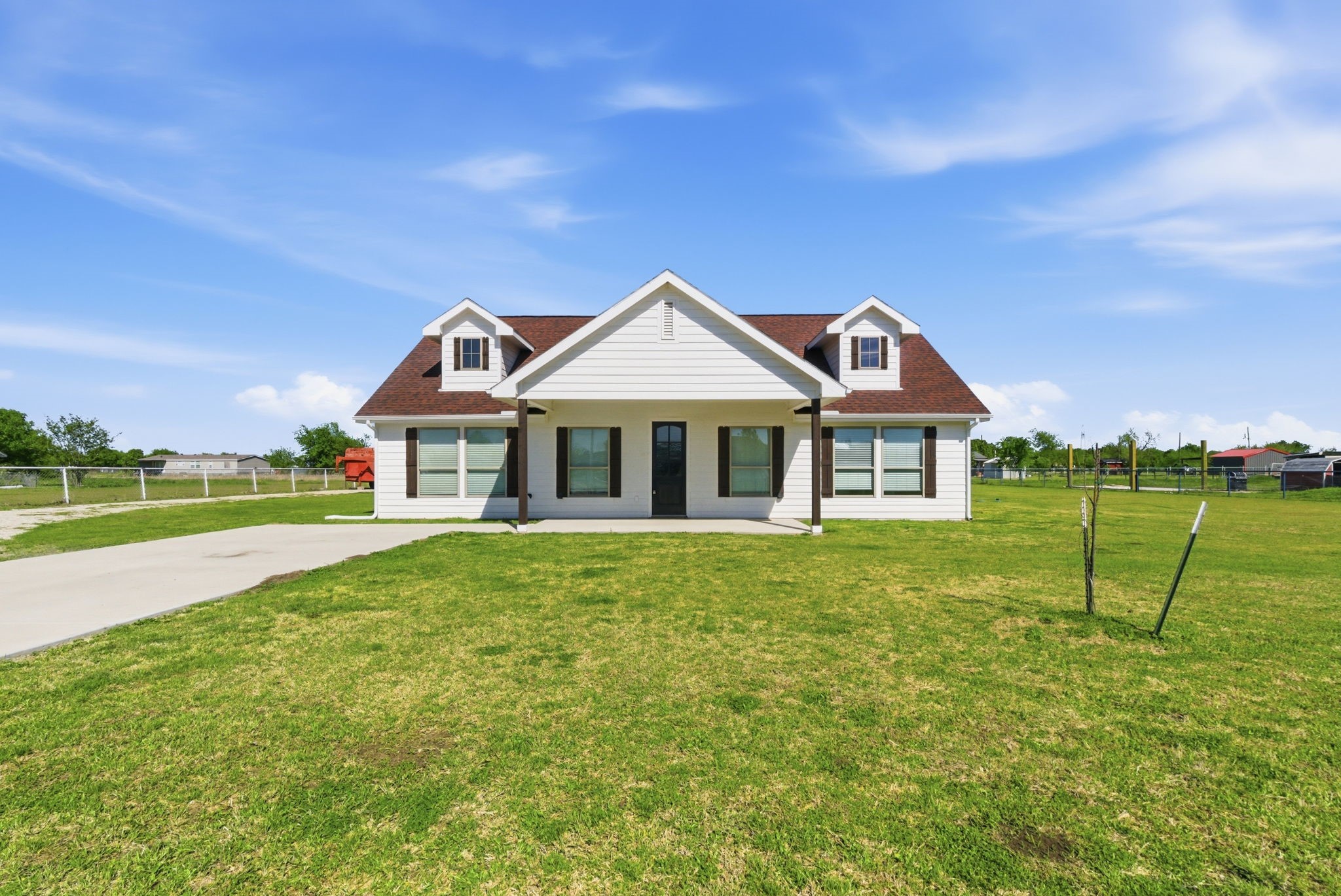 6612 Old Orchard Court Joshua TX 76058