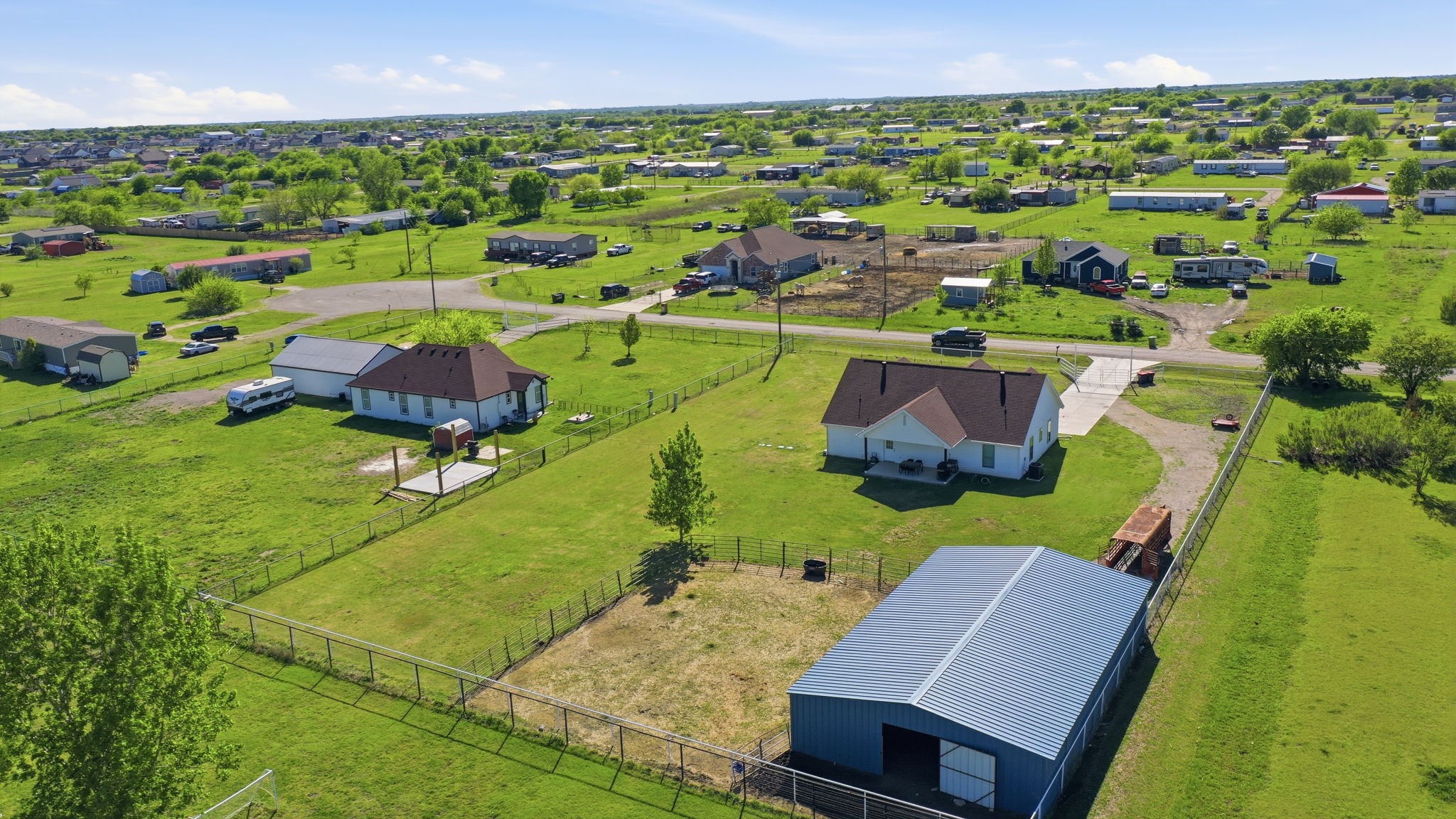 6612 Old Orchard Court Joshua TX 76058