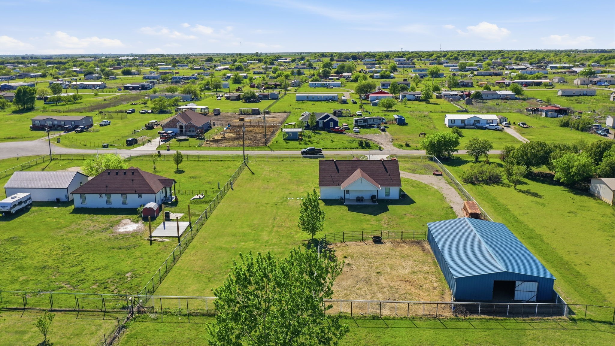 6612 Old Orchard Court Joshua TX 76058