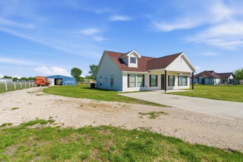 6612 Old Orchard Court Joshua TX 76058