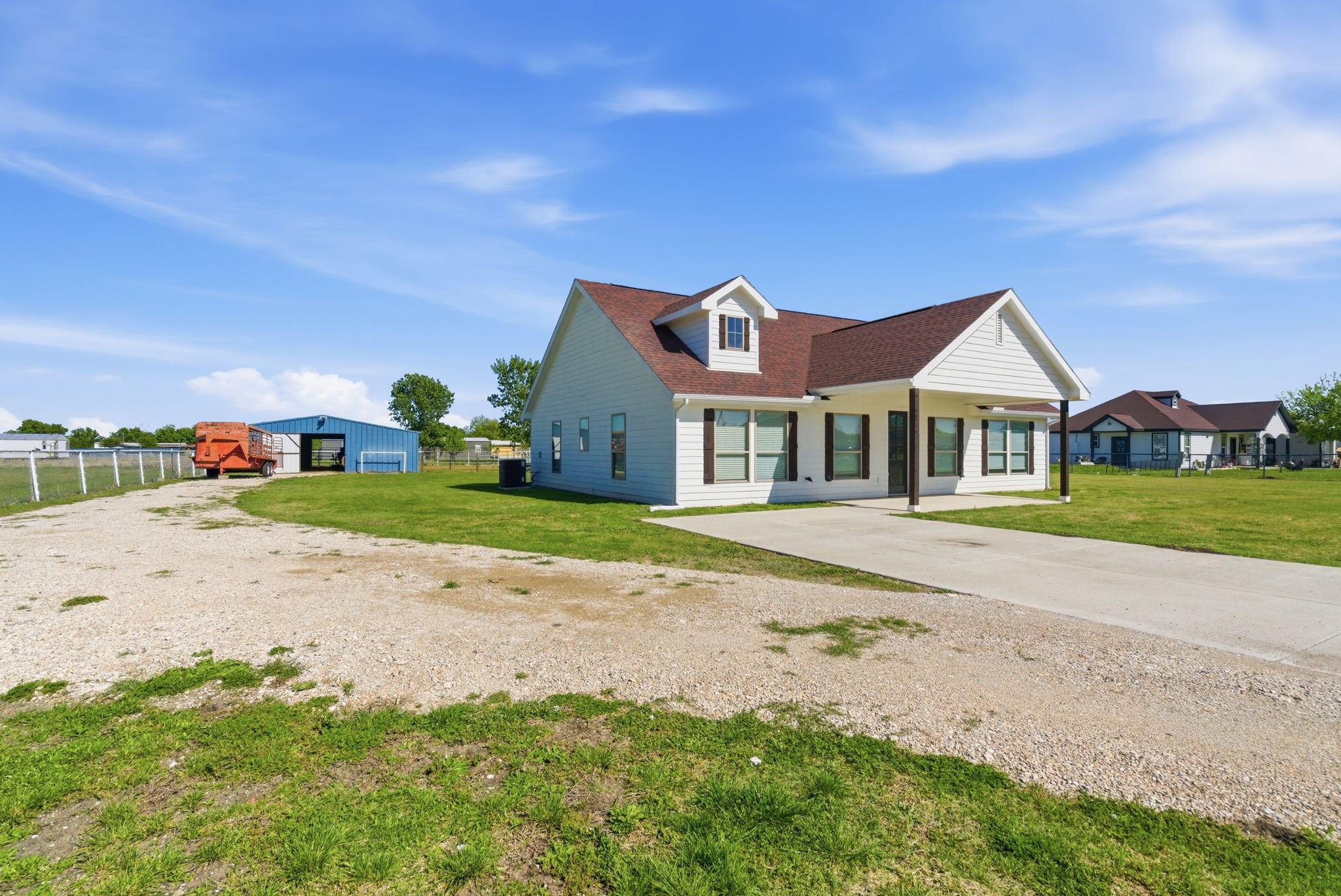 6612 Old Orchard Court Joshua TX 76058