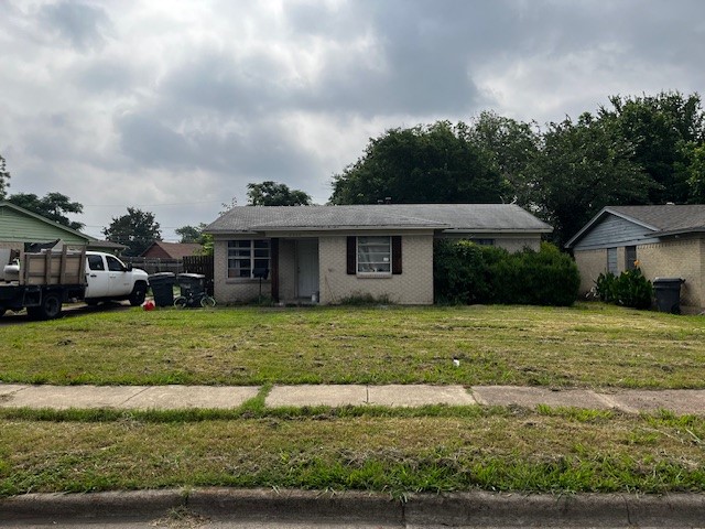 2306 Clover Ridge Drive Dallas TX 75216