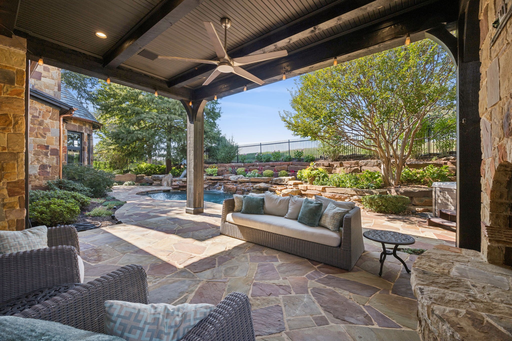 2210 Cedar Elm Terrace Westlake TX 76262