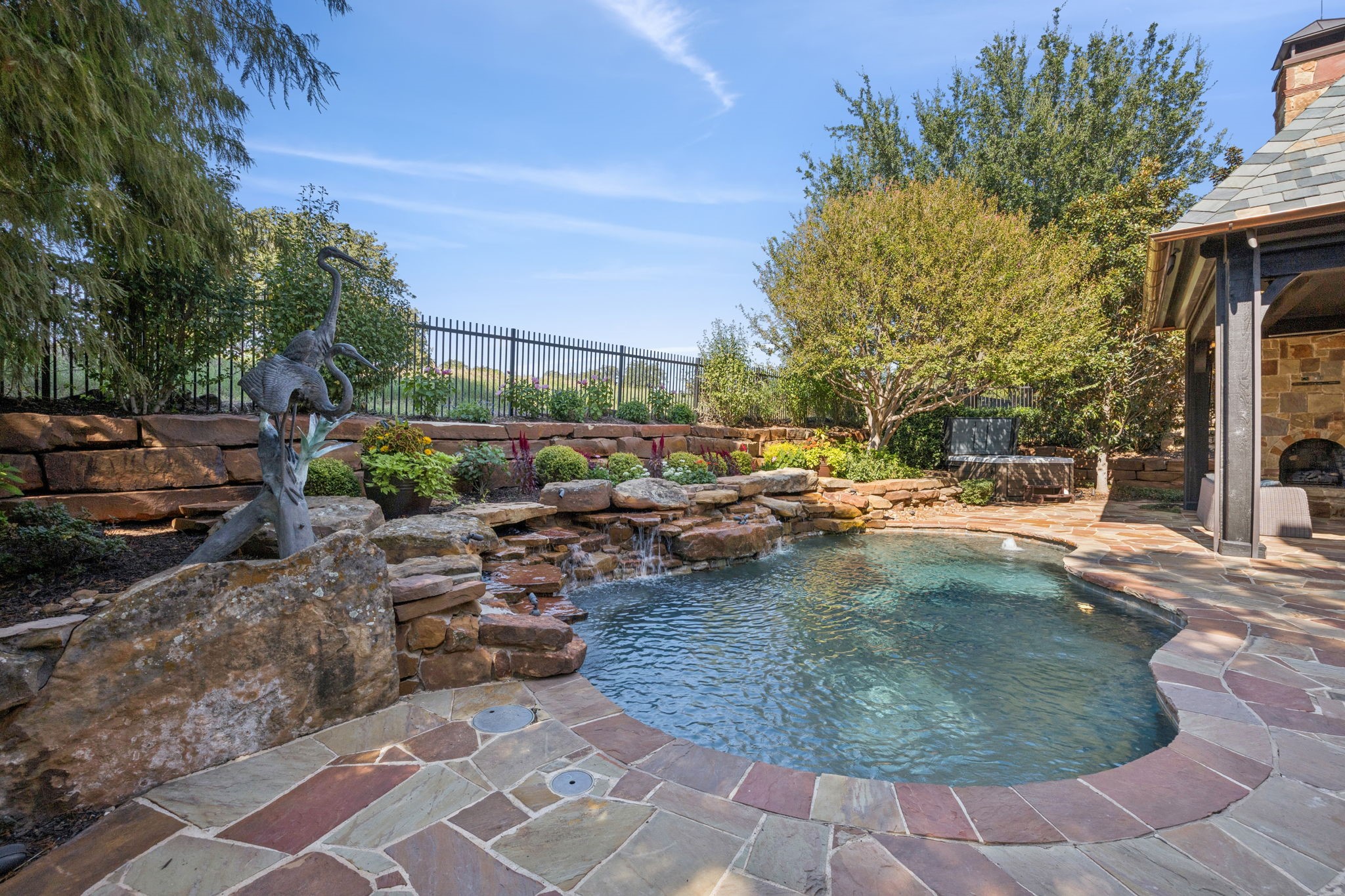 2210 Cedar Elm Terrace Westlake TX 76262