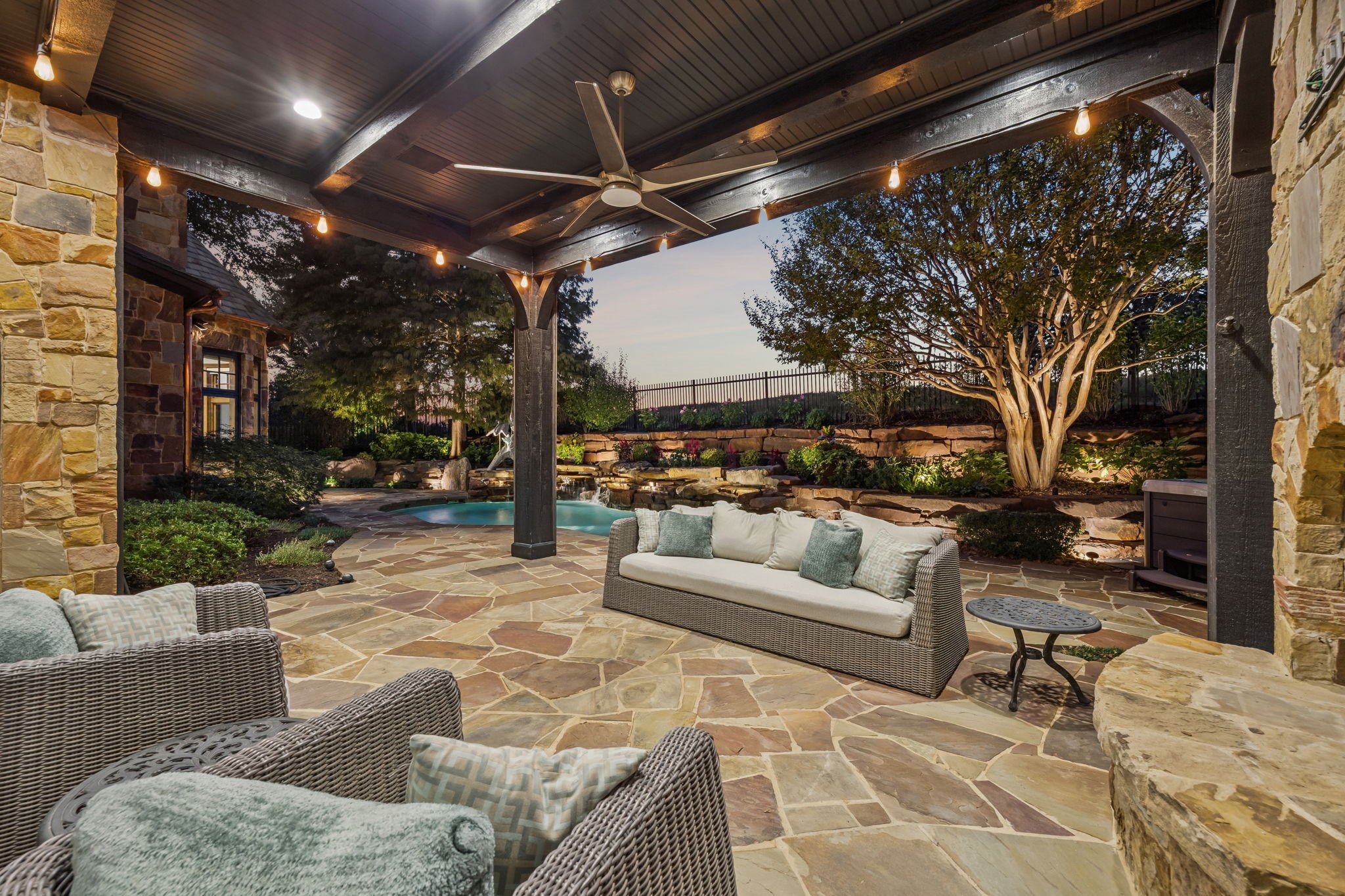 2210 Cedar Elm Terrace Westlake TX 76262