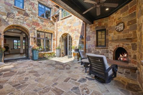 2210 Cedar Elm Terrace Westlake TX 76262