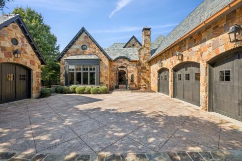 2210 Cedar Elm Terrace Westlake TX 76262