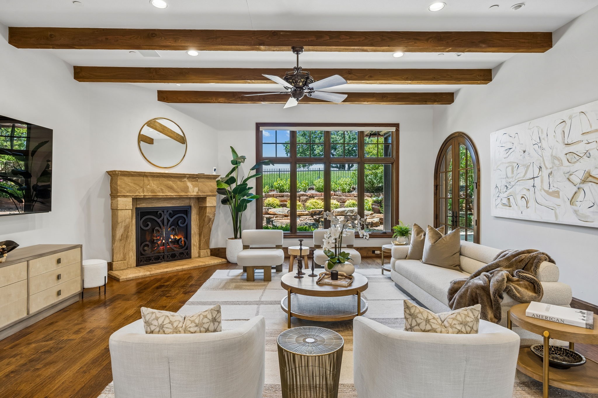 2210 Cedar Elm Terrace Westlake TX 76262