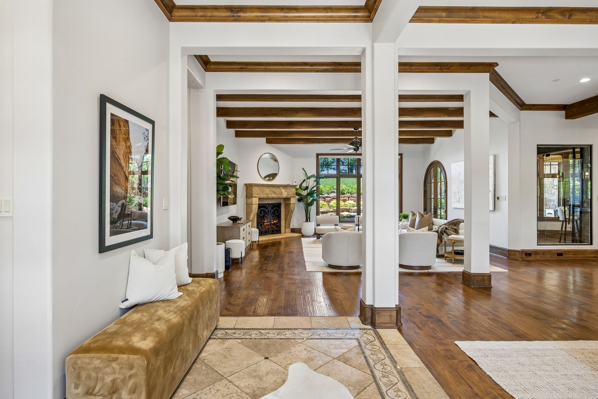 2210 Cedar Elm Terrace Westlake TX 76262