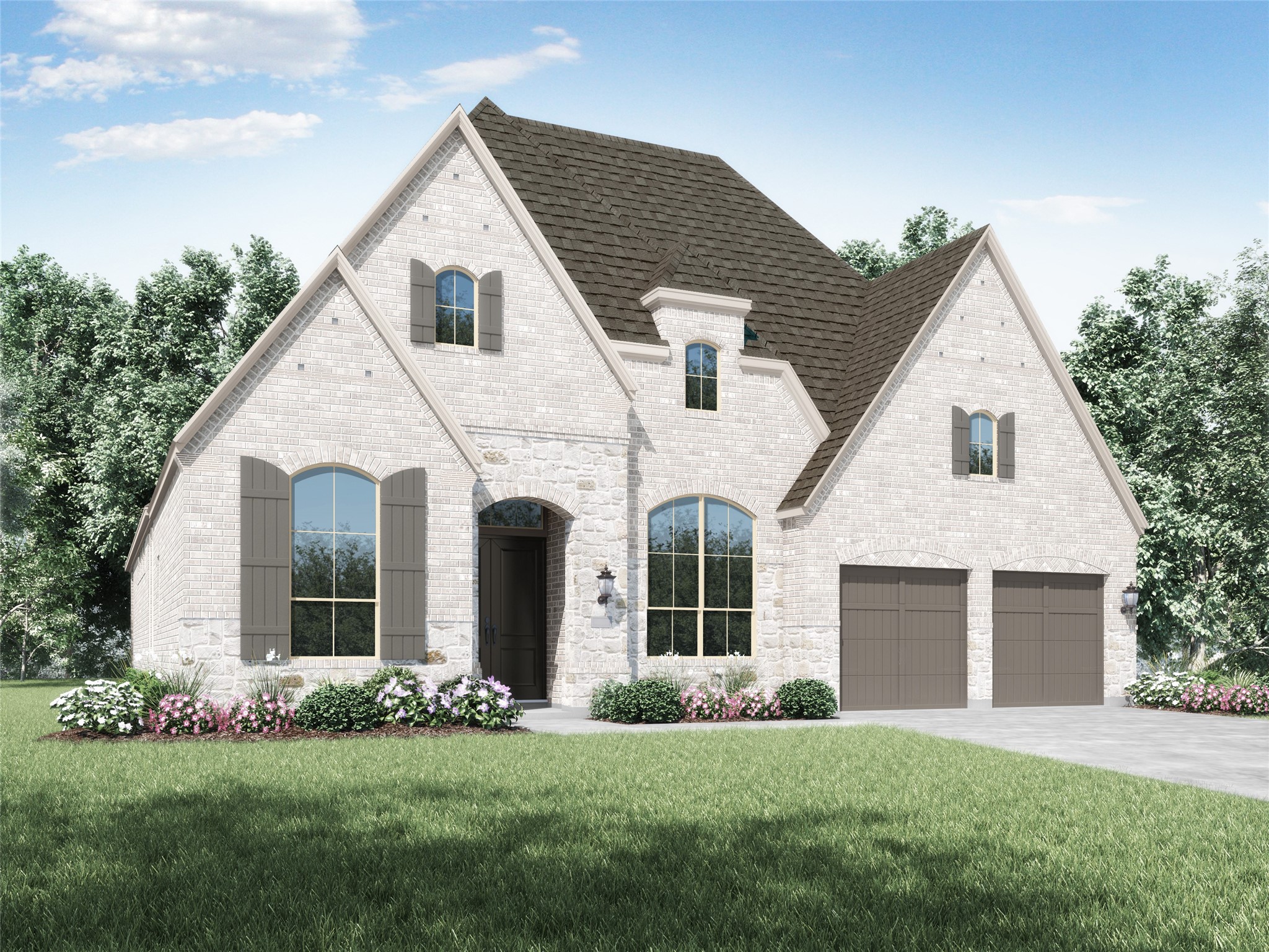 1816 Acoma Way Flower Mound TX 76226