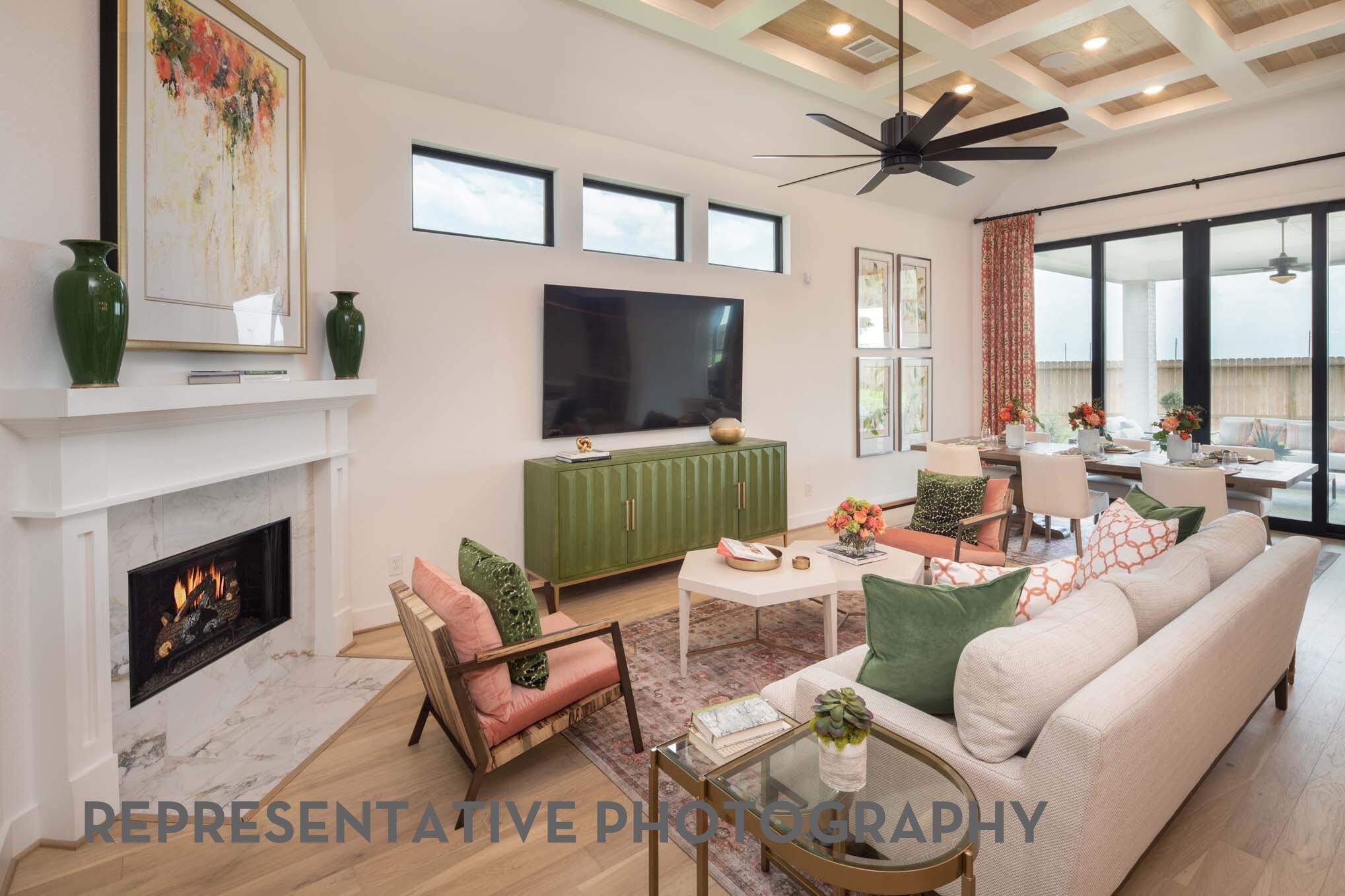 1816 Acoma Way Flower Mound TX 76226