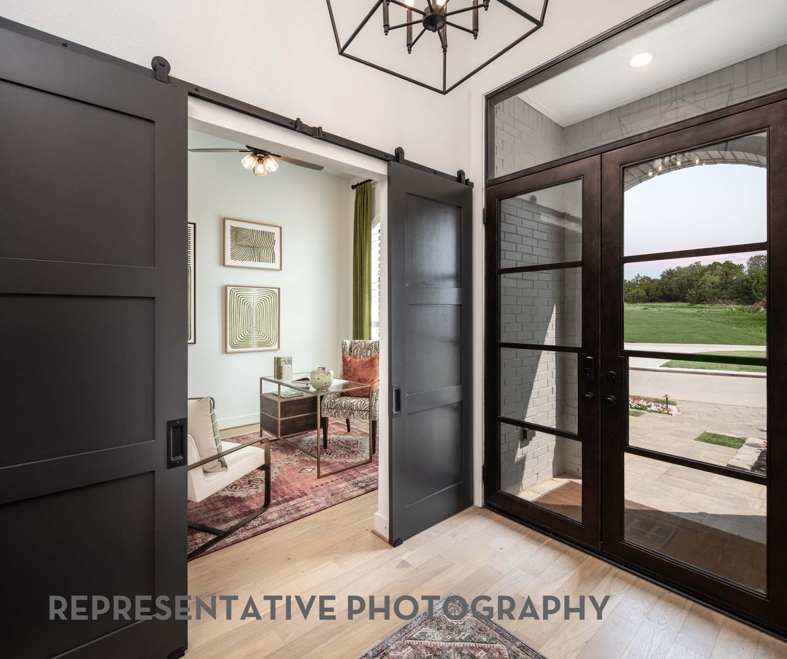 1816 Acoma Way Flower Mound TX 76226