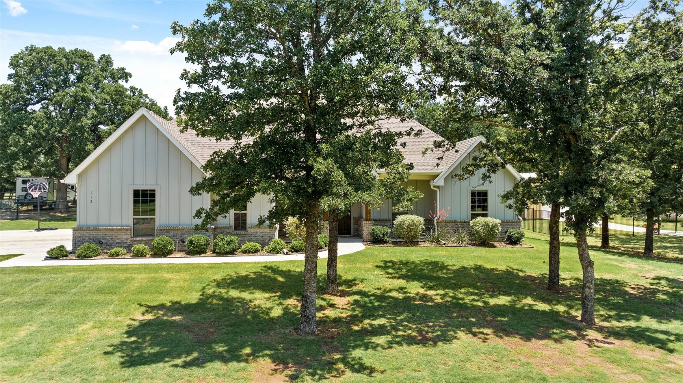 112 Magnolia Place Brock TX 76087