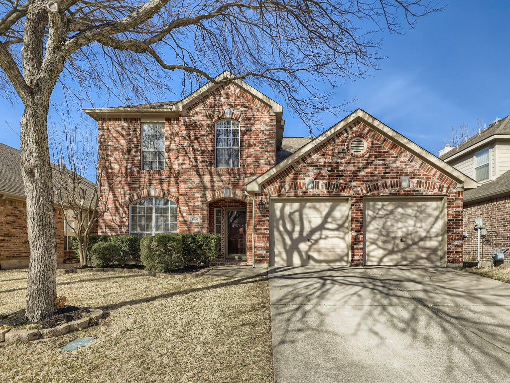 5528 Amber Way Mckinney TX 75072