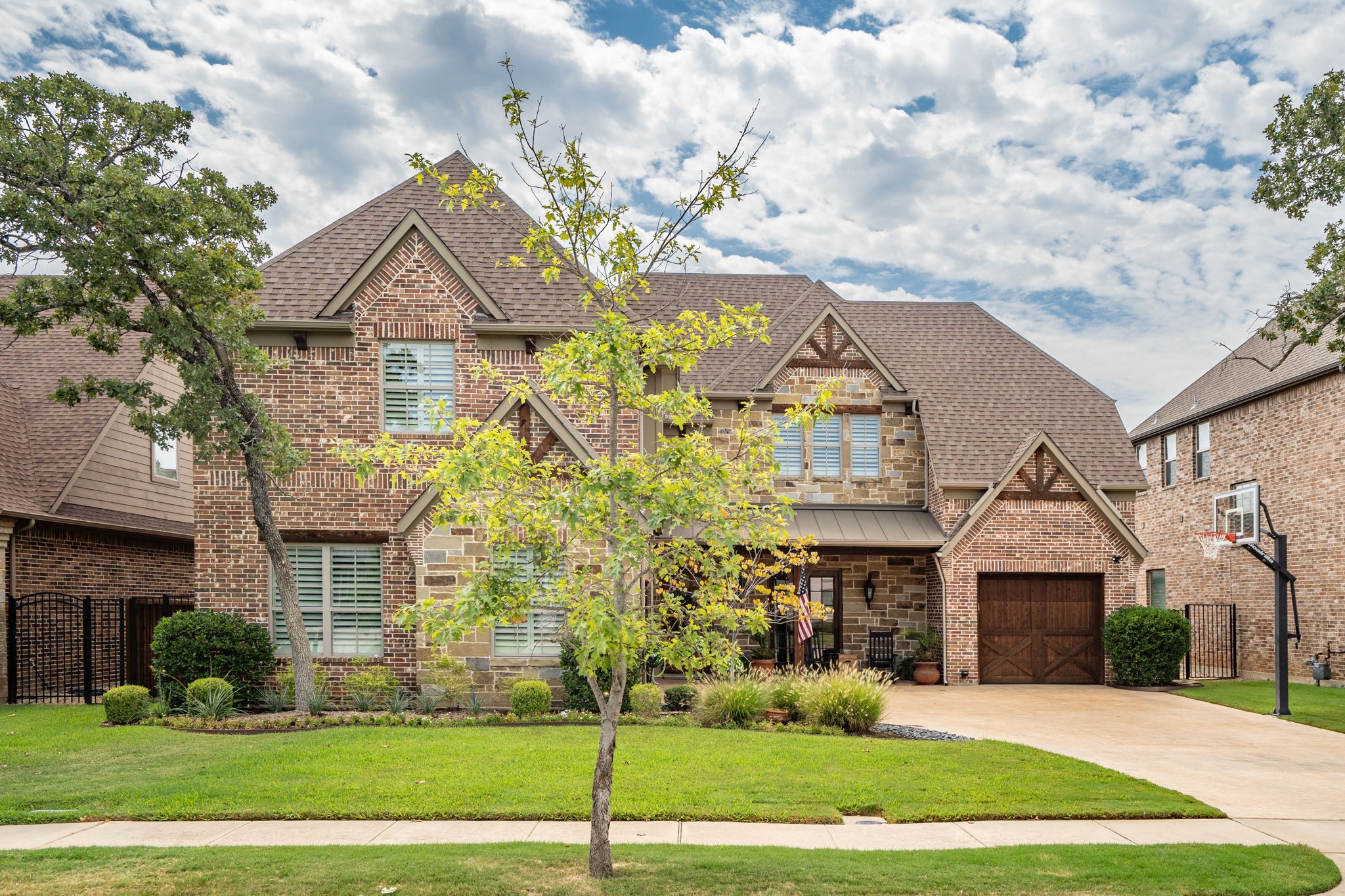 316 Boonesville Bend Argyle TX 76226