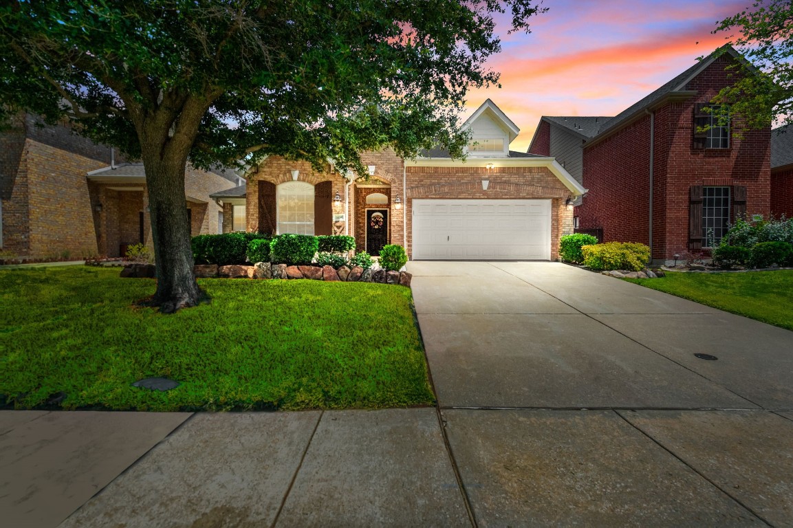 1409 Somerset Drive Mckinney TX 75072