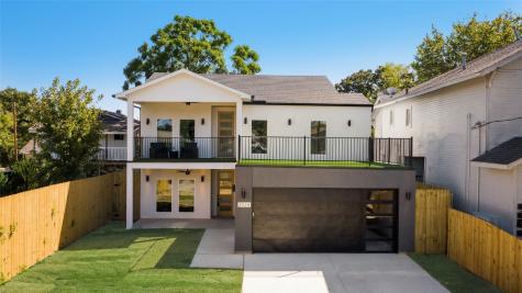 2524 Birmingham Avenue Dallas TX 75215