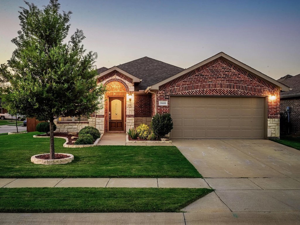11605 Cape Cod Springs Drive Frisco TX 75036