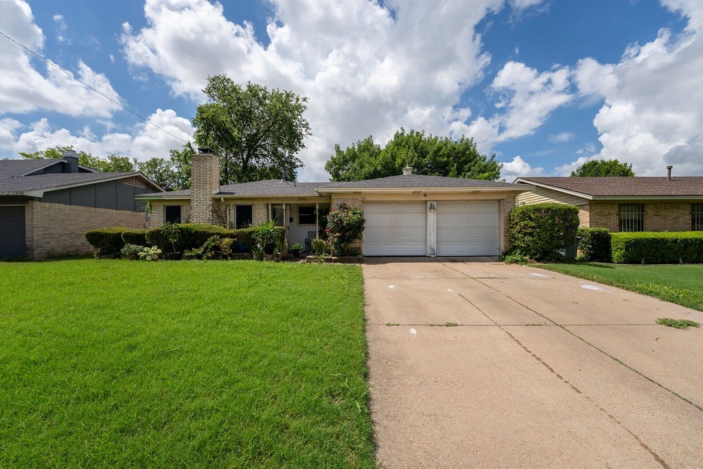 226 Bettyrae Way Dallas TX 75232