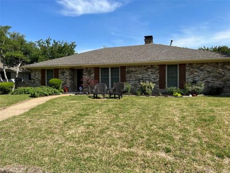 330 High Brook Drive Richardson TX 75080