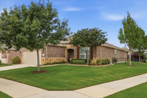 2920 Lighthouse Drive Frisco TX 75036