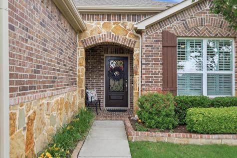 2920 Lighthouse Drive Frisco TX 75036