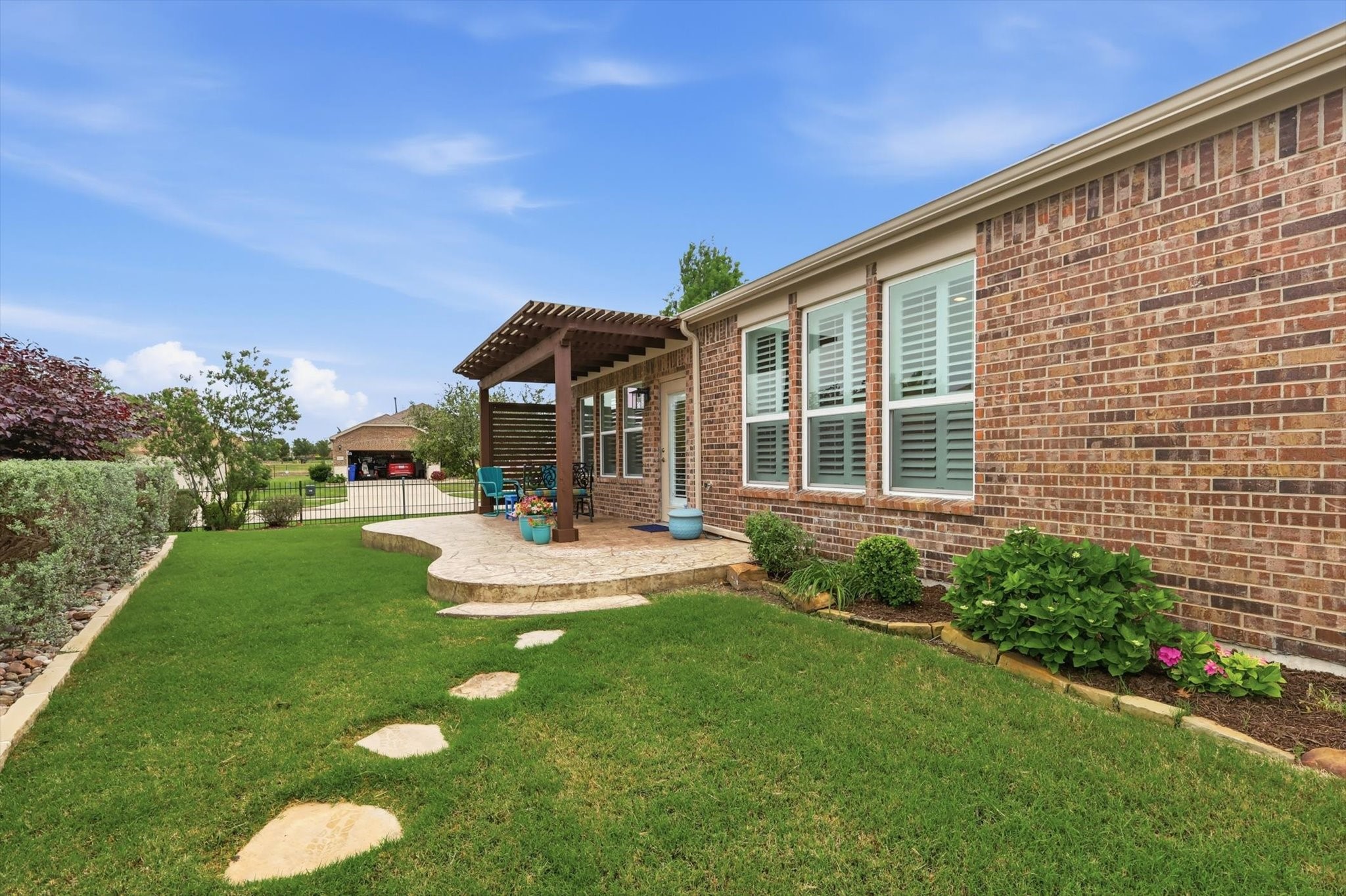 2920 Lighthouse Drive Frisco TX 75036