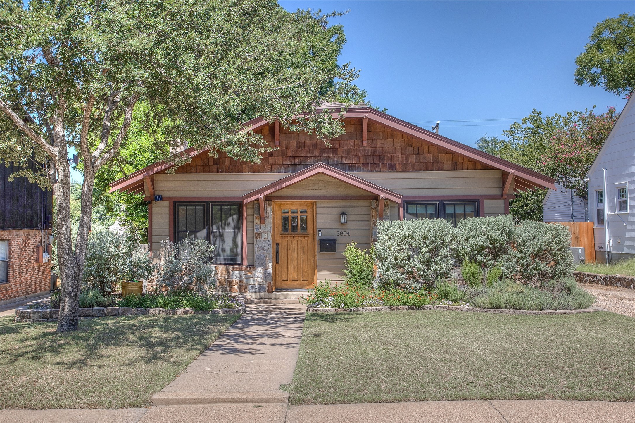 3804 W 6th Street Fort Worth TX 76107