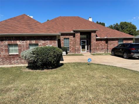 501 Meadow Hill Drive Desoto TX 75115