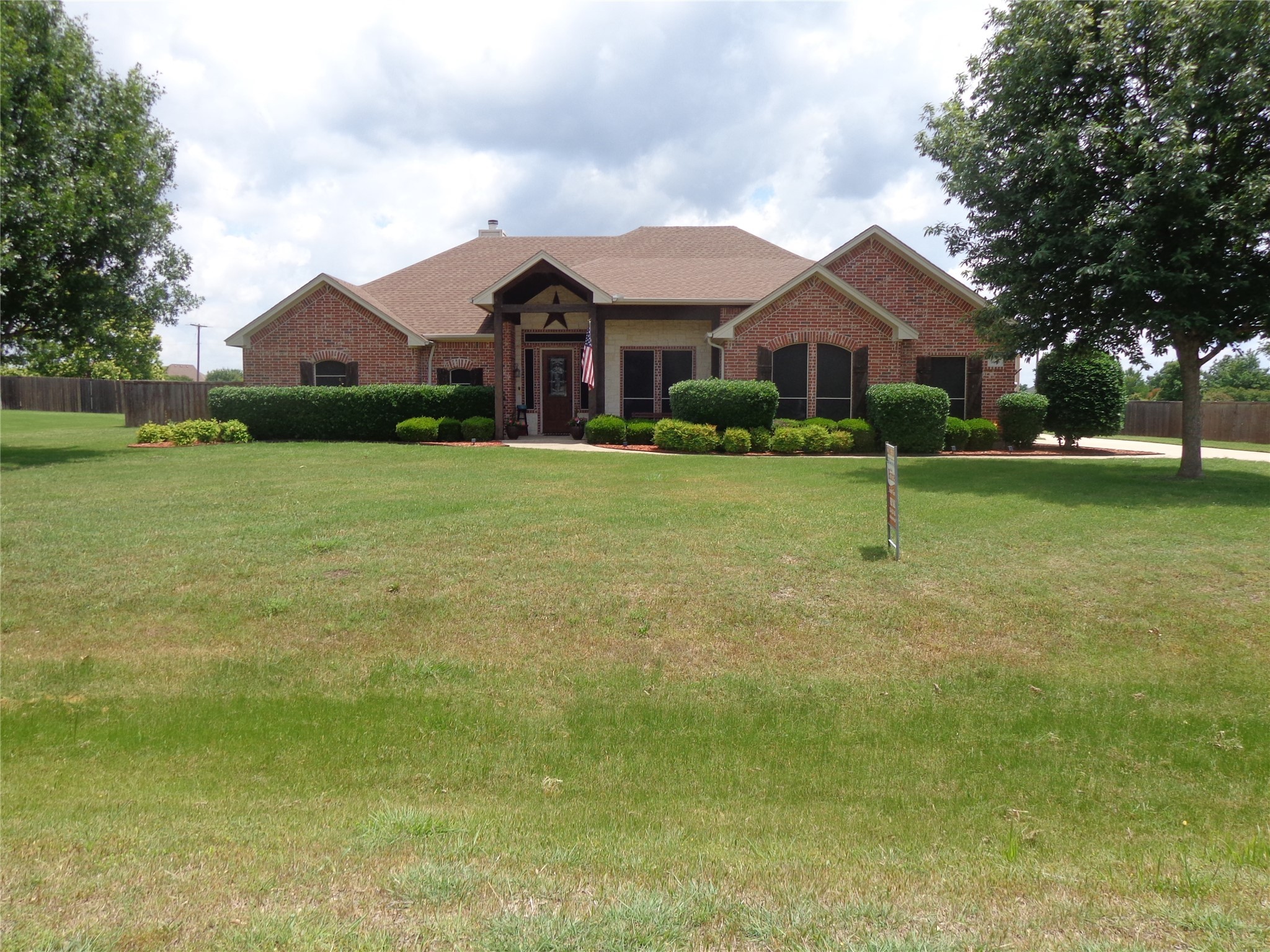 5640 Country South Lane Midlothian TX 76065