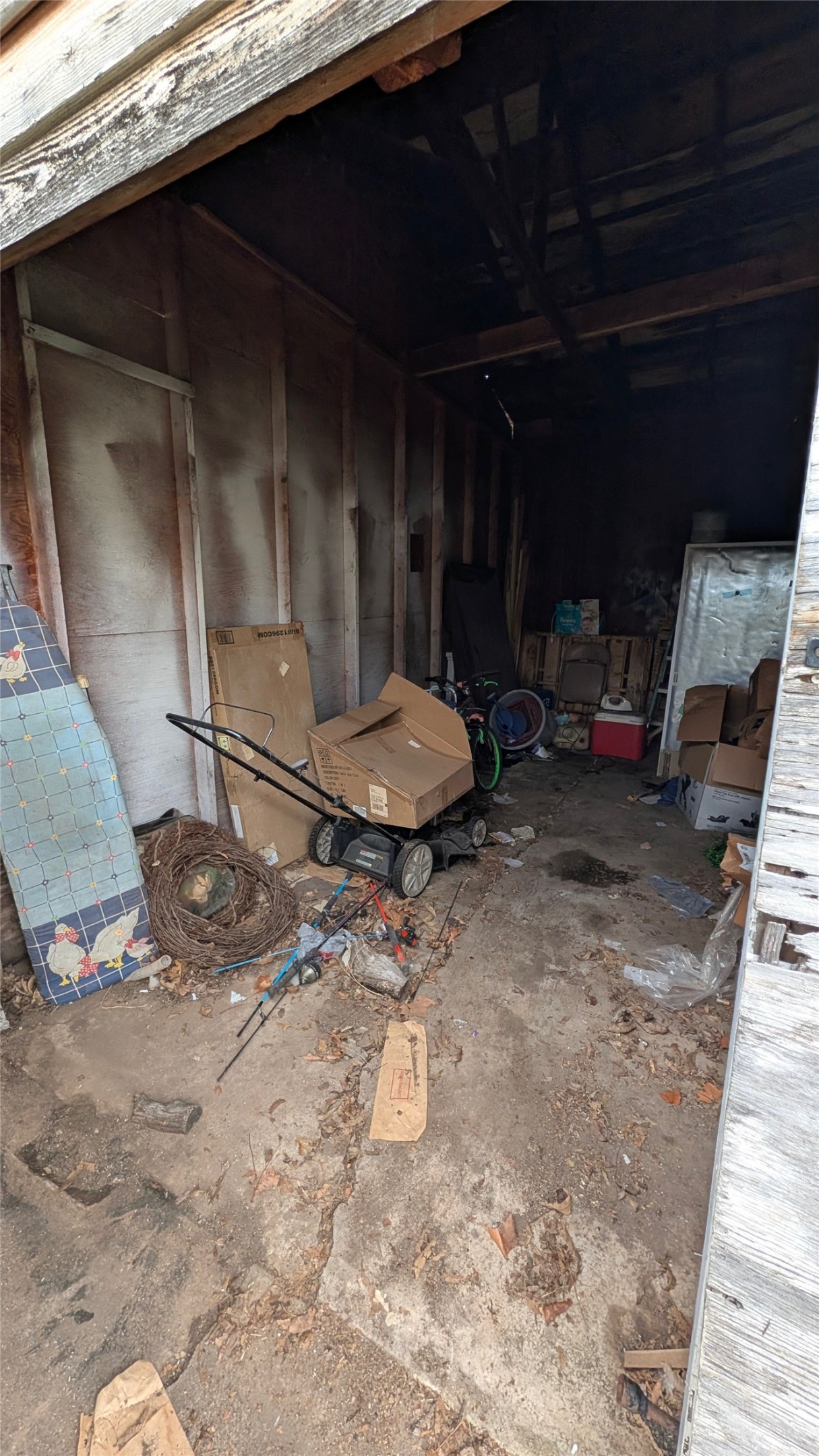 405 W Elm Street Olney TX 76374
