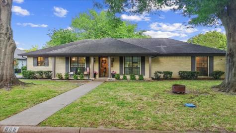805 Imperial Lane Corsicana TX 75110