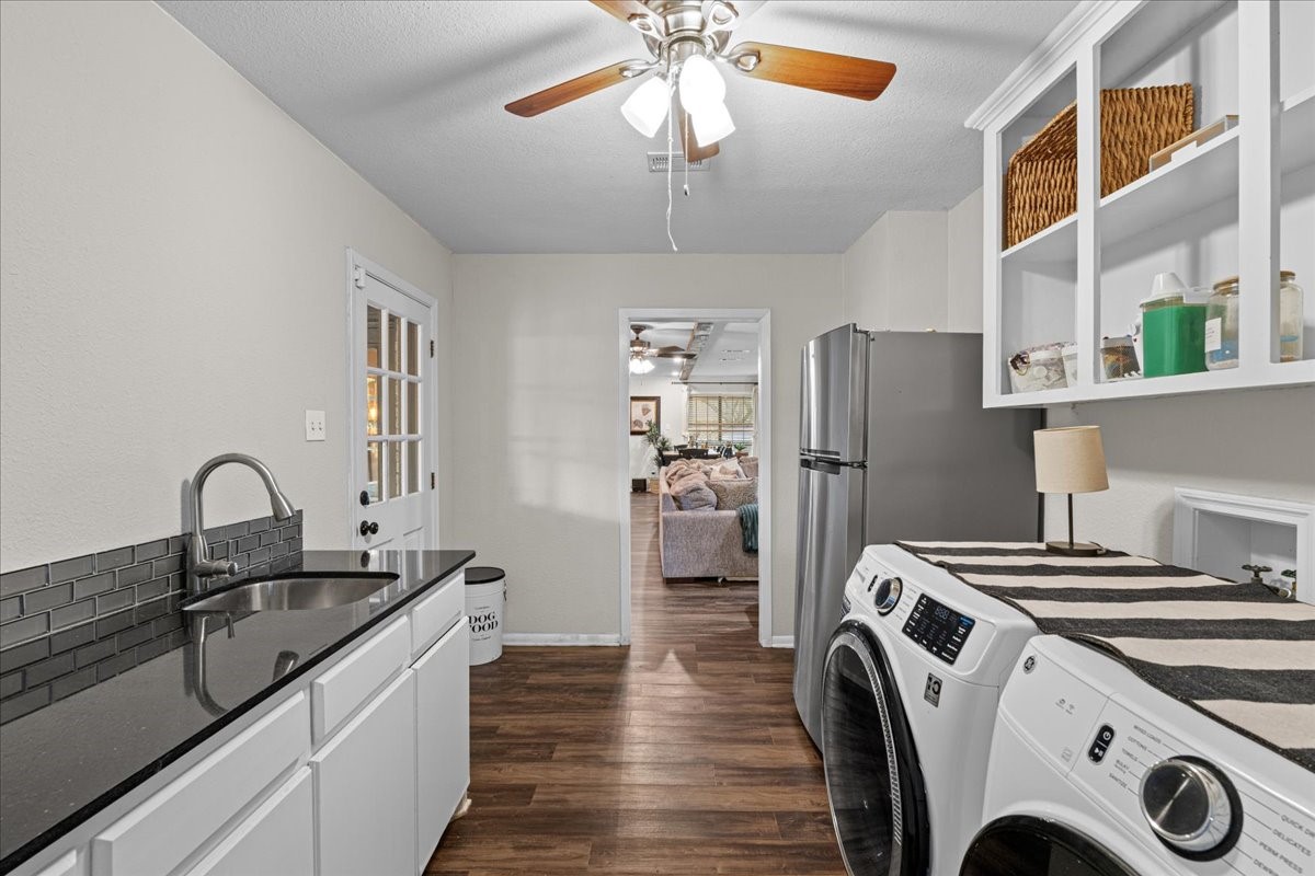 805 Imperial Lane Corsicana TX 75110