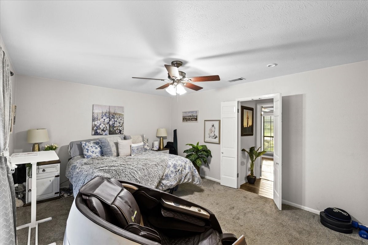 805 Imperial Lane Corsicana TX 75110