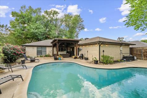 805 Imperial Lane Corsicana TX 75110