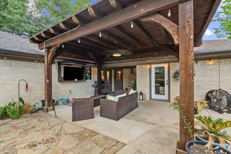 805 Imperial Lane Corsicana TX 75110