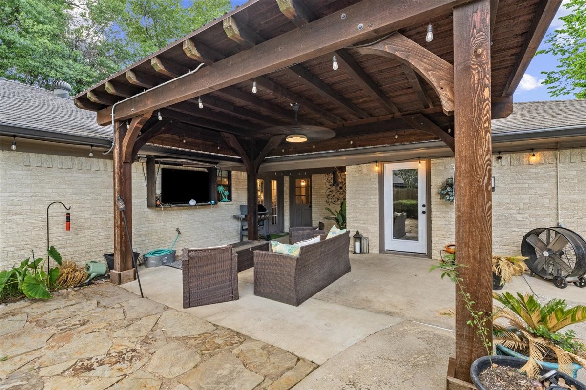 805 Imperial Lane Corsicana TX 75110