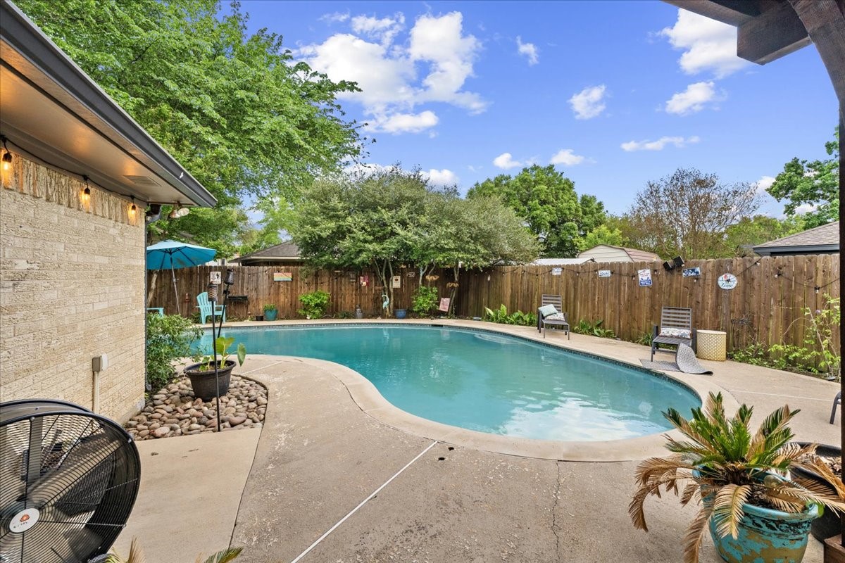 805 Imperial Lane Corsicana TX 75110